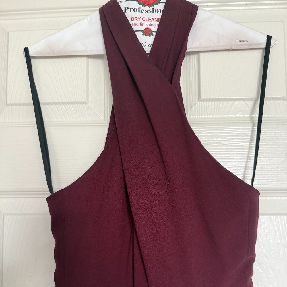 Halston Cocktail Dress - Picture 2 of 5
